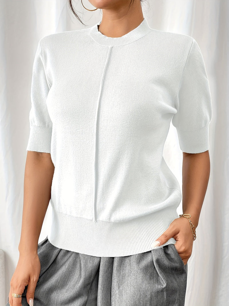 Beautifully Crafted Shirt in a Classic Style