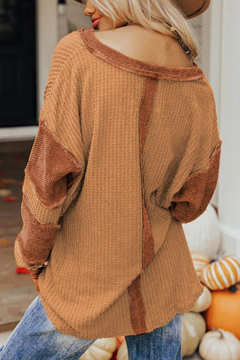 Beautifully Finished Top in a Timeless Design