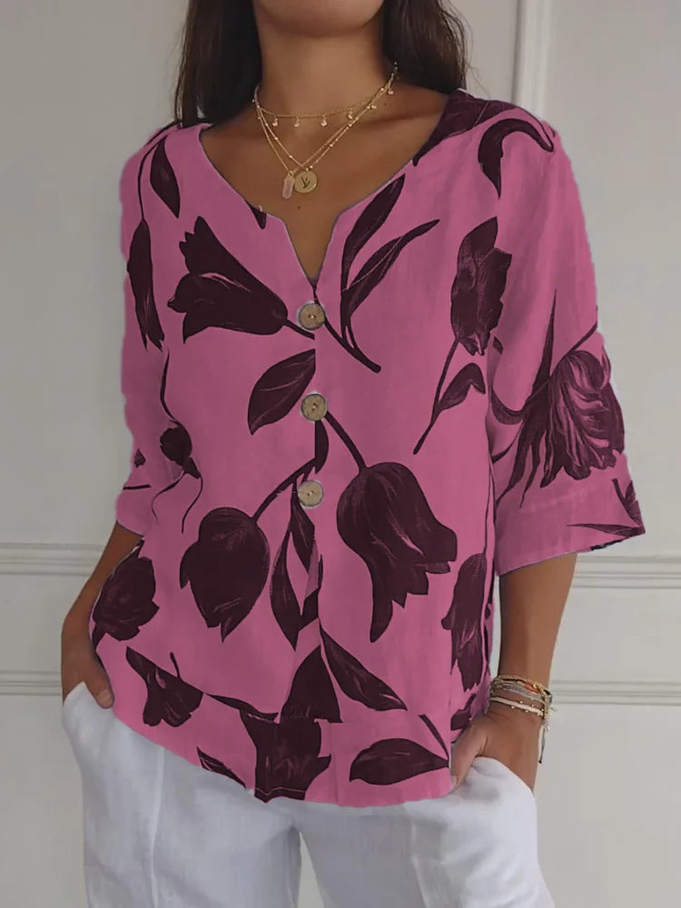 Classic Vintage & Enduringly Stylish Shirt