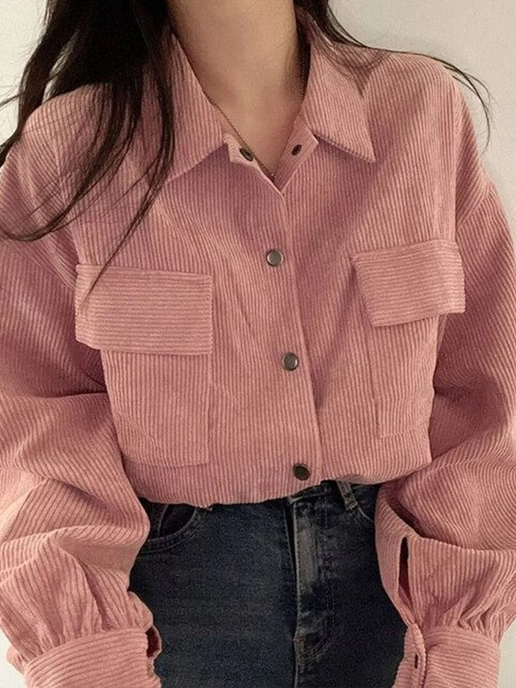Elegantly Styled Jacket for Everyday Wear