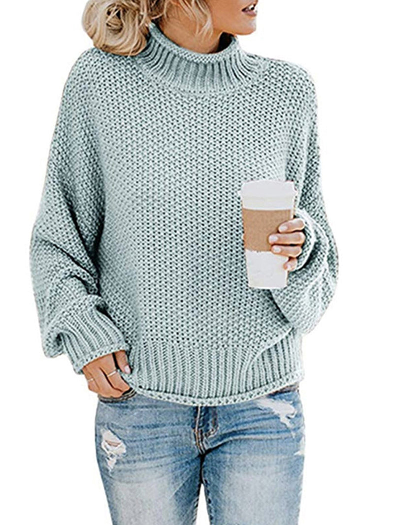 Beautifully Crafted Pullover in a Classic Style