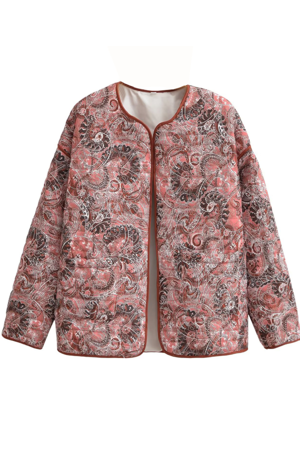 Gracefully Styled Cardigan for Any Occasion