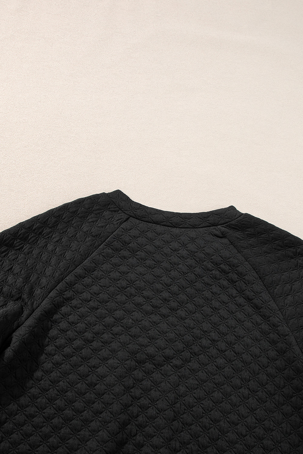 A Vintage Style Top with Delicate Timeless Details