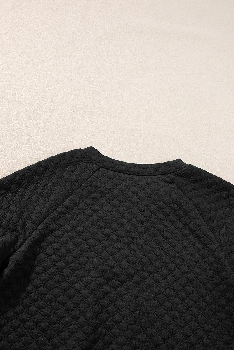 A Vintage Style Top with Delicate Timeless Details