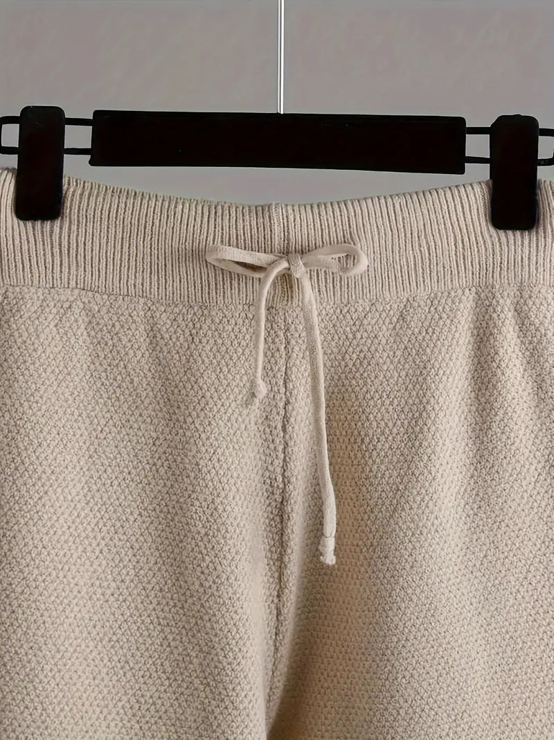 Well Tailored Garment with a Graceful Silhouette
