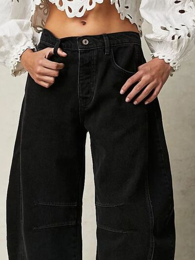 Vintage Inspired Garment with a Contemporary Edge