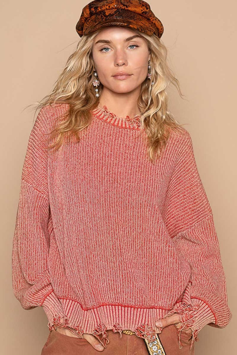 Classic Vintage & Enduringly Stylish Sweater