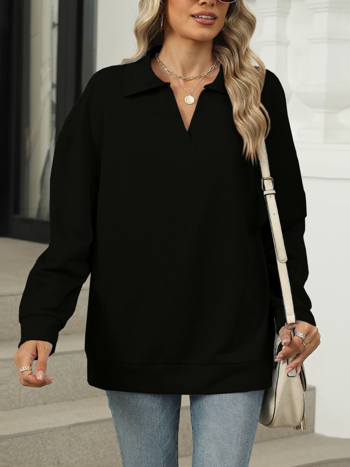 Vintage Inspired Shirt with a Contemporary Edge
