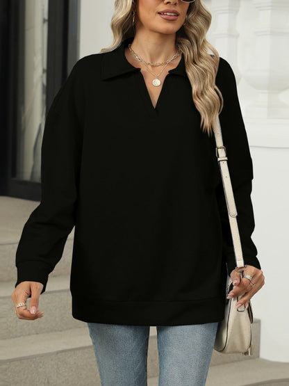 Vintage Inspired Shirt with a Contemporary Edge