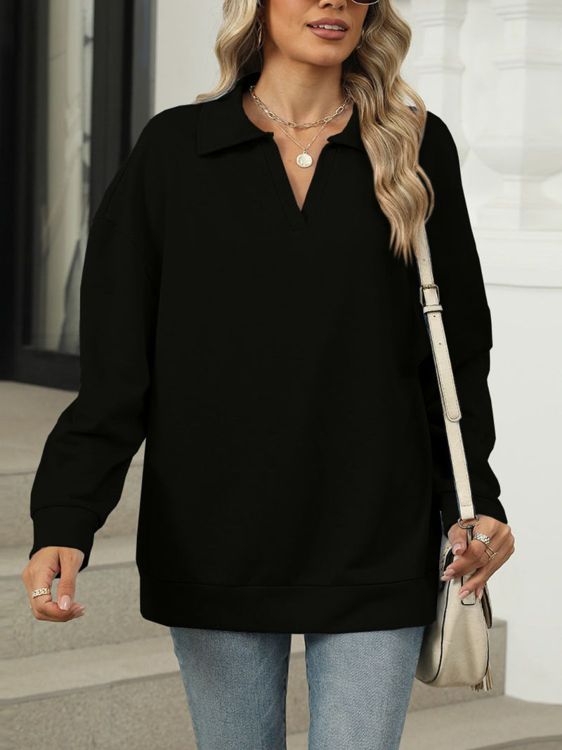 Vintage Inspired Shirt with a Contemporary Edge