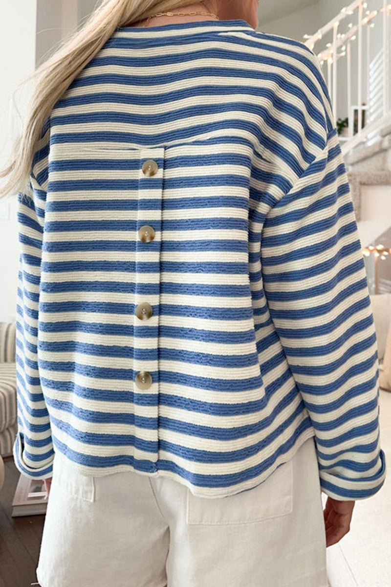 Elegantly Styled Top for Everyday Wear