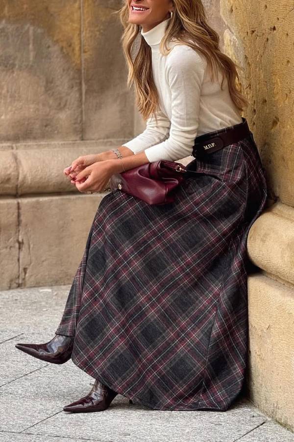 Classic Vintage & Enduringly Stylish Garment