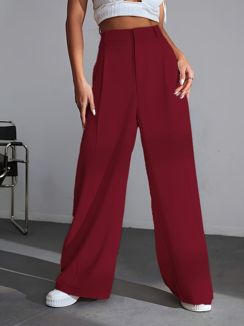 Beautifully Crafted Pants in a Classic Style