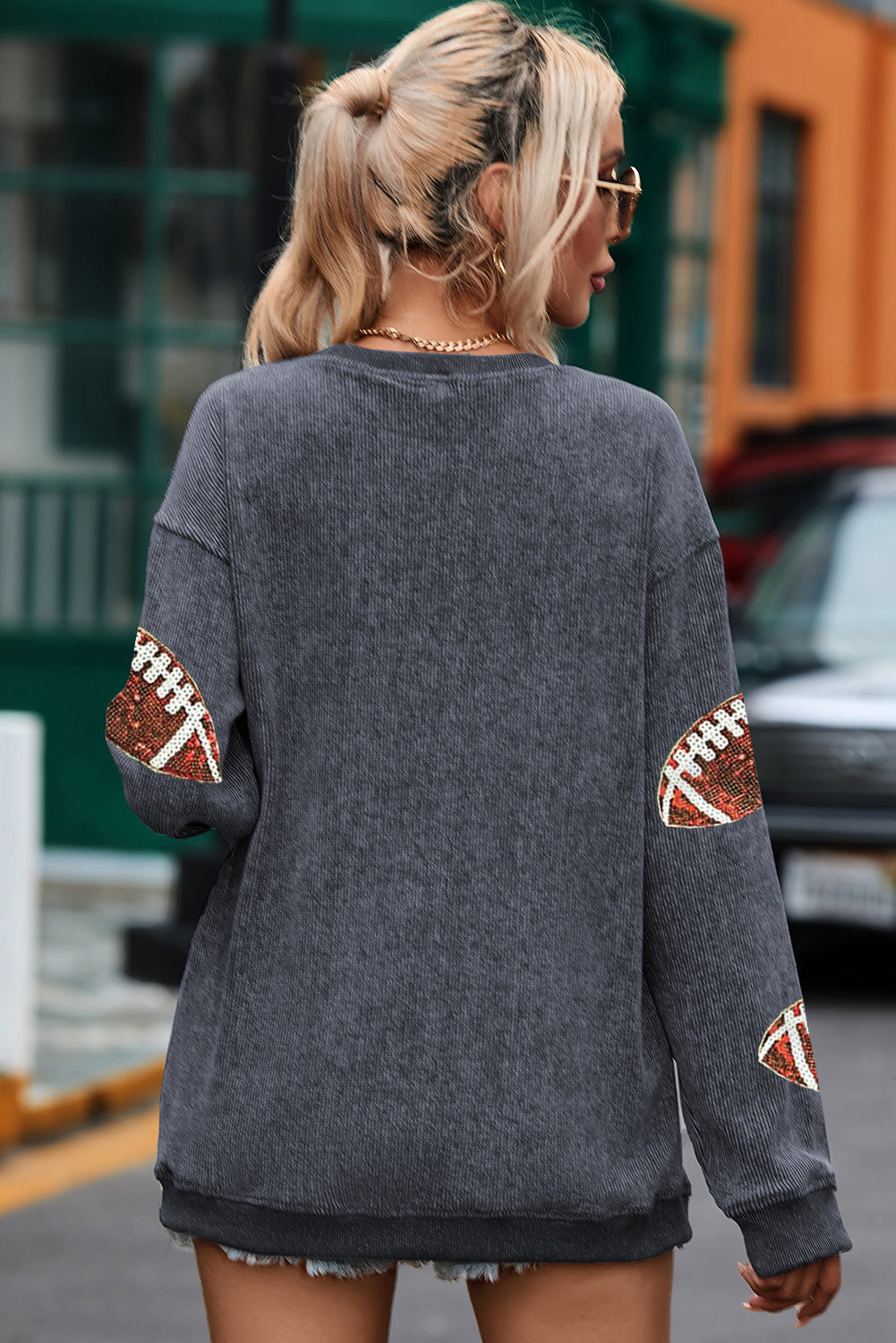 Vintage Inspired Garment with a Contemporary Edge