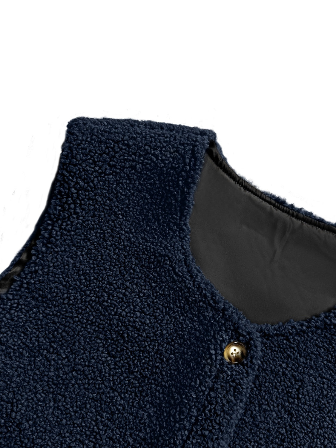Vintage Inspired Coat with a Contemporary Edge