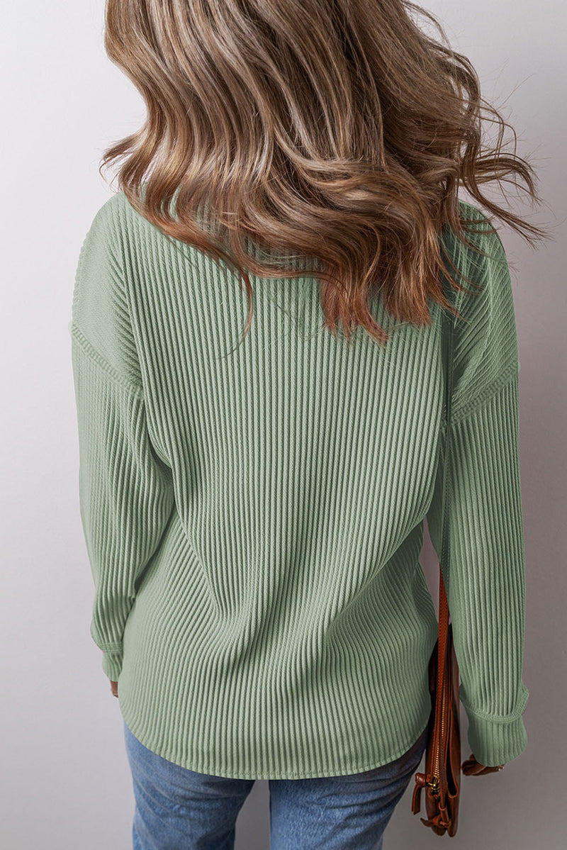 Elegantly Styled Top for Everyday Wear