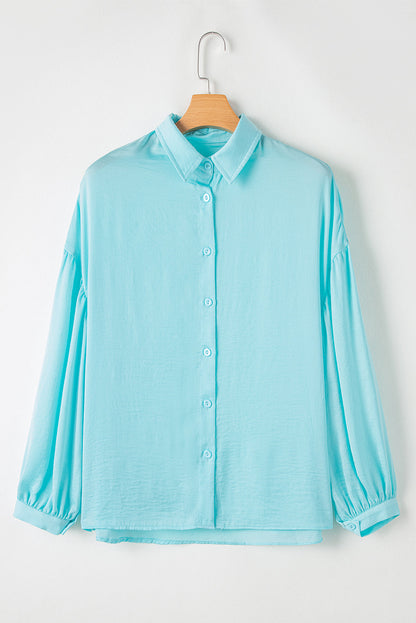 Vintage Inspired Garment with a Contemporary Edge