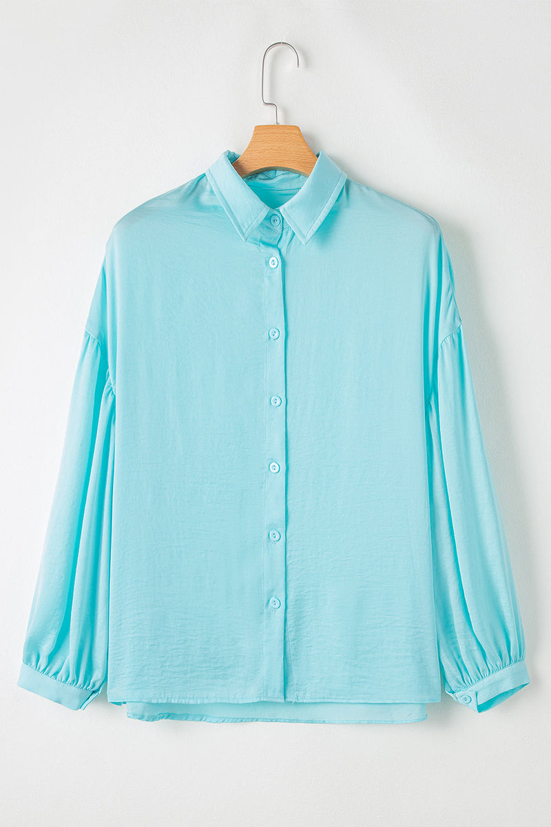 Vintage Inspired Garment with a Contemporary Edge