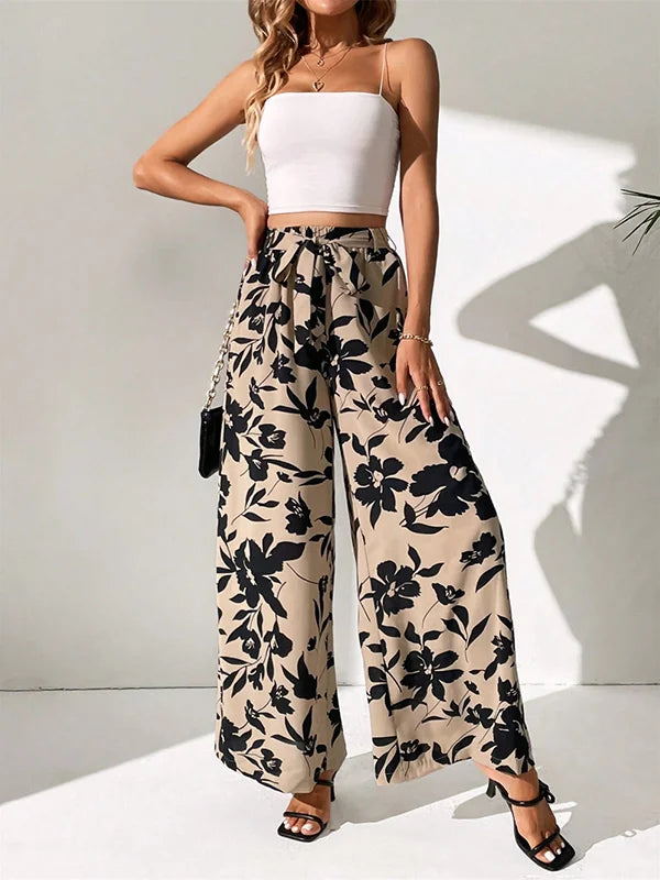 Classic Vintage & Enduringly Stylish Trousers