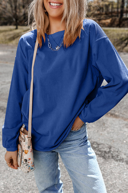Effortlessly Elegant Garment with a Timeless Design
