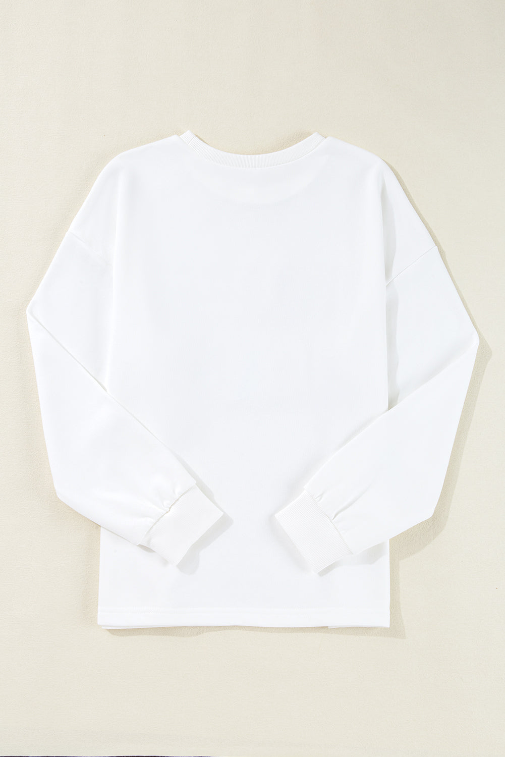 Sophisticated Top with a Clean Classic Look