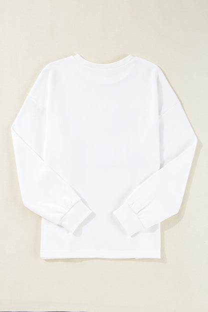 Sophisticated Top with a Clean Classic Look