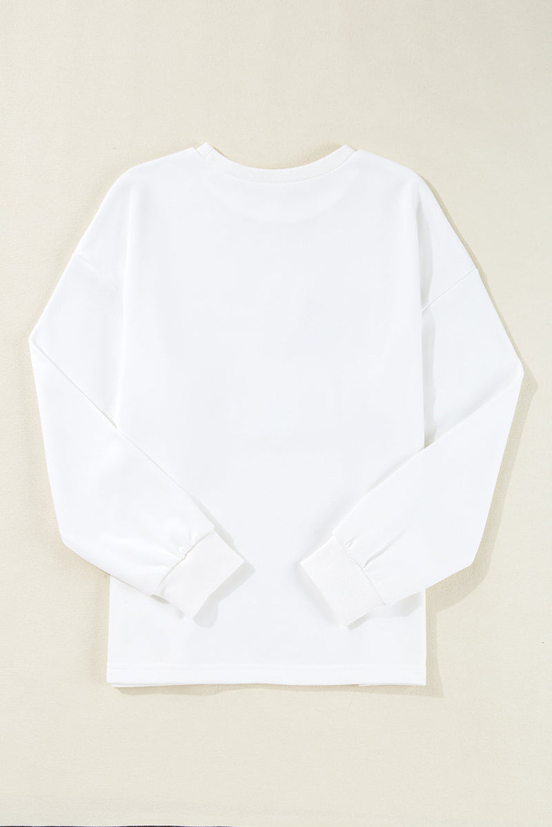 Sophisticated Top with a Clean Classic Look