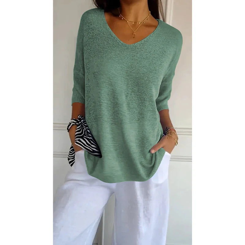 Green Apricot
