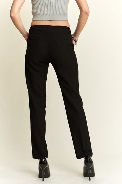 Classic Vintage & Enduringly Stylish Trousers