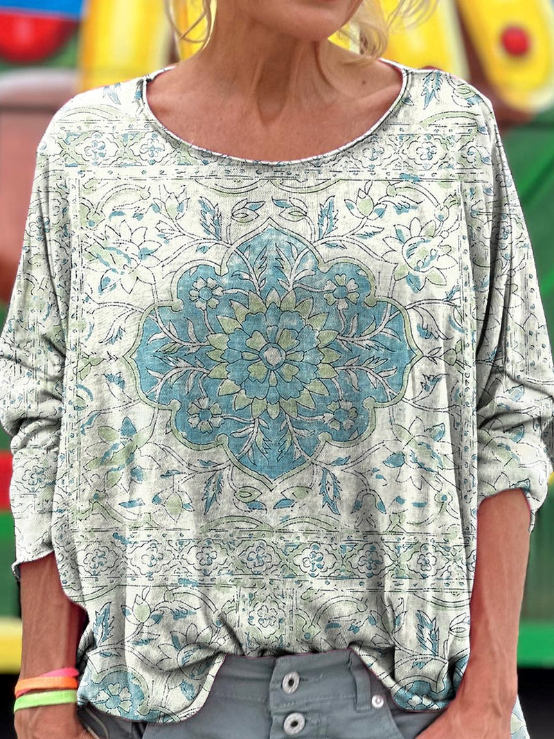 Sulokkaasti suunniteltu Vaate