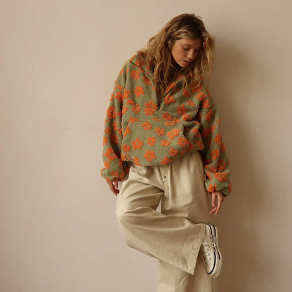 Classic Vintage & Enduringly Stylish Pullover