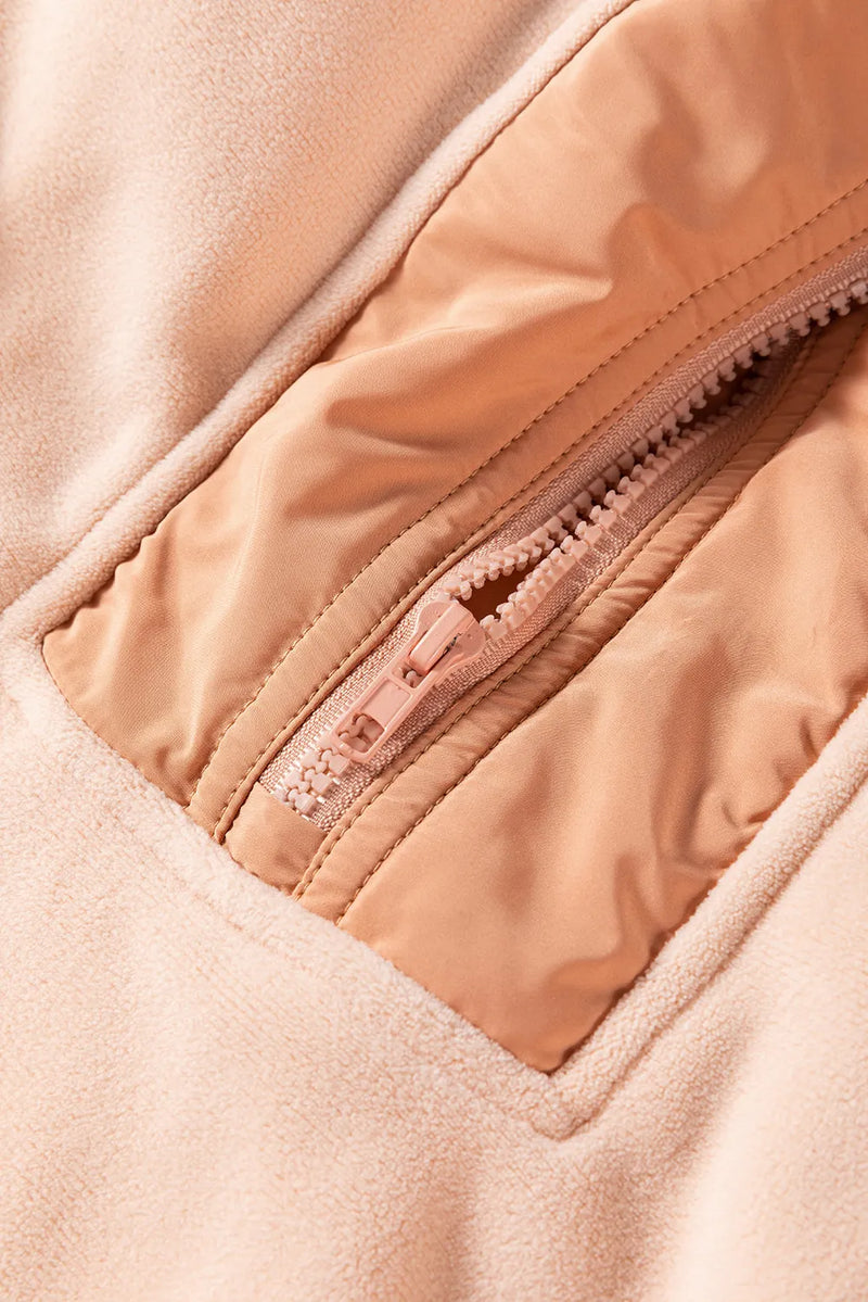 A Vintage Style Garment with Delicate Timeless Details