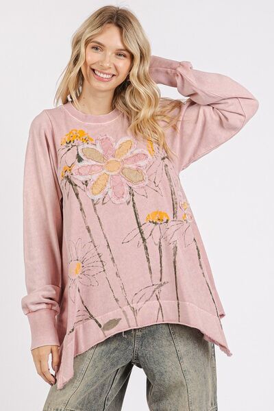 Beautifully Balanced Shirt with Timeless Character