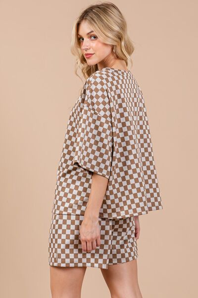 Beautifully Balanced Top with Timeless Character