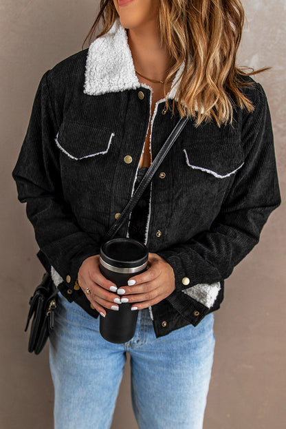 Beautifully Balanced Jacket with Timeless Character