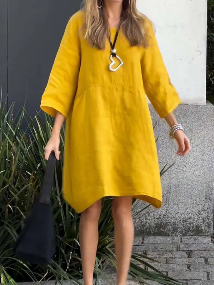 Vintage-inspiroitu Mekko