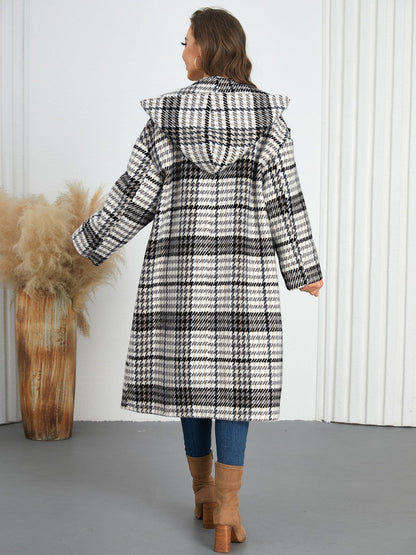 Beautifully Balanced Coat with Timeless Character