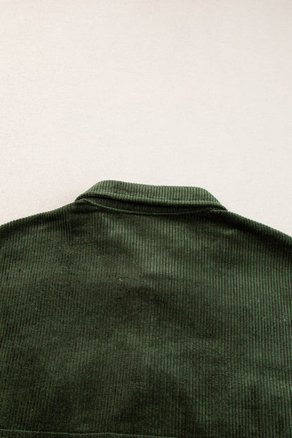 Well Tailored Garment with a Graceful Silhouette