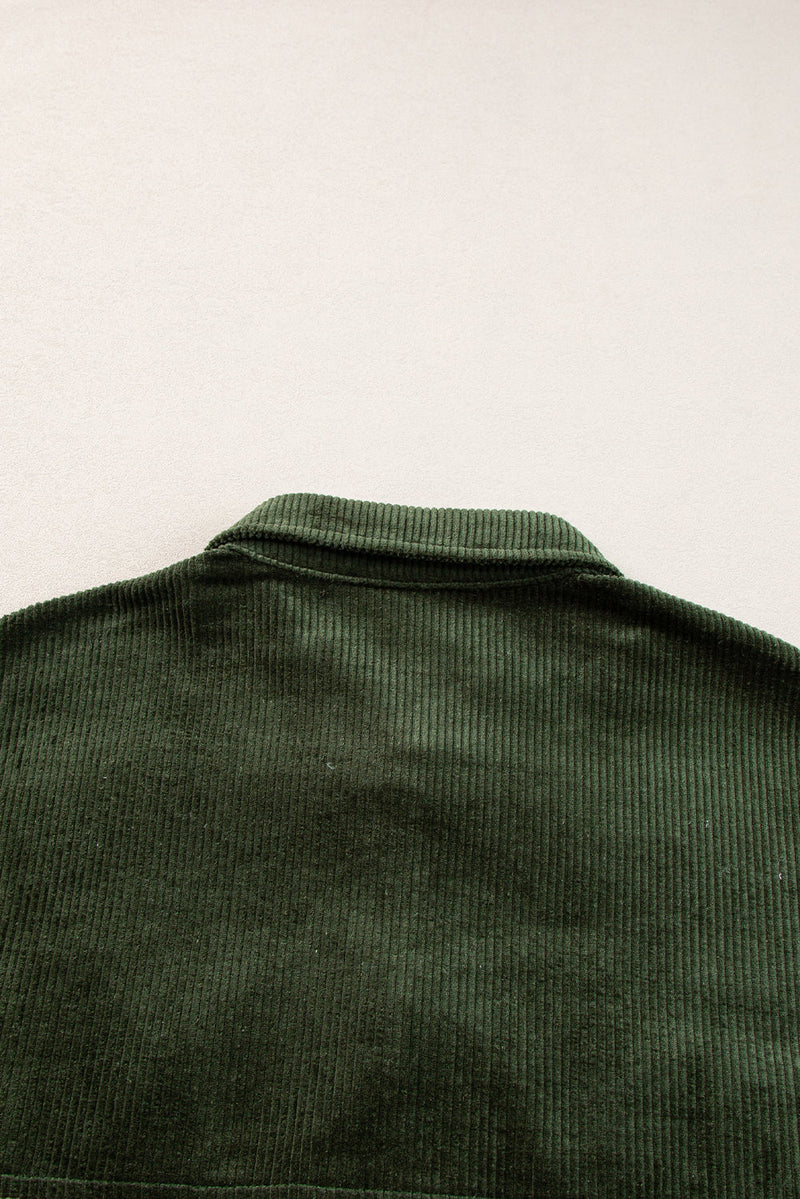 Well Tailored Garment with a Graceful Silhouette