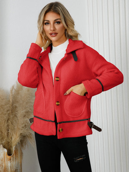 Classic Vintage & Enduringly Stylish Jacket