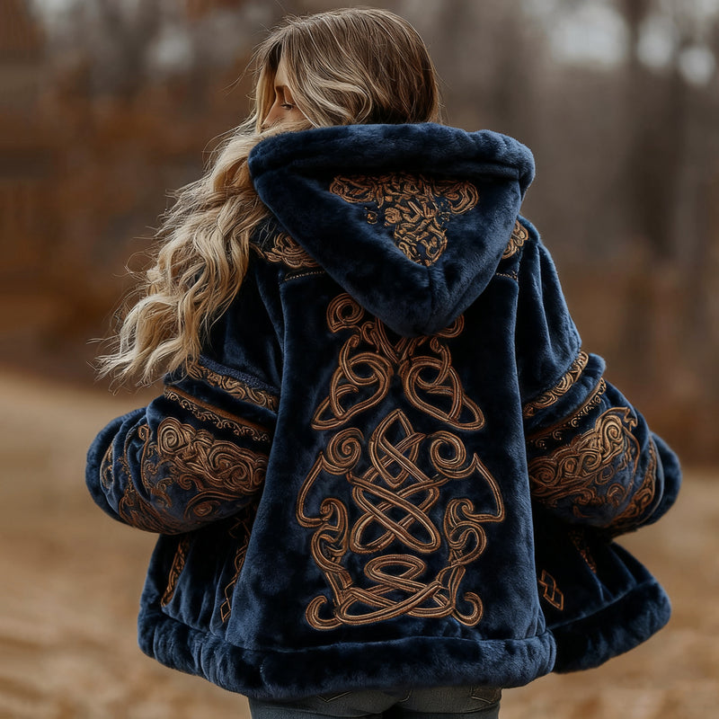 Ajaton vintage-tyyli Vaate