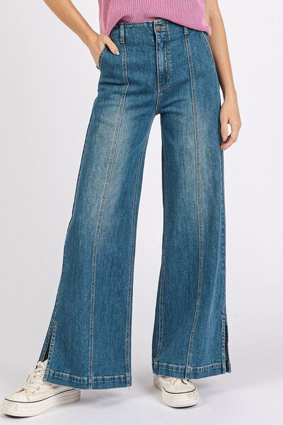 Classic Vintage Garment with a Flattering Fit
