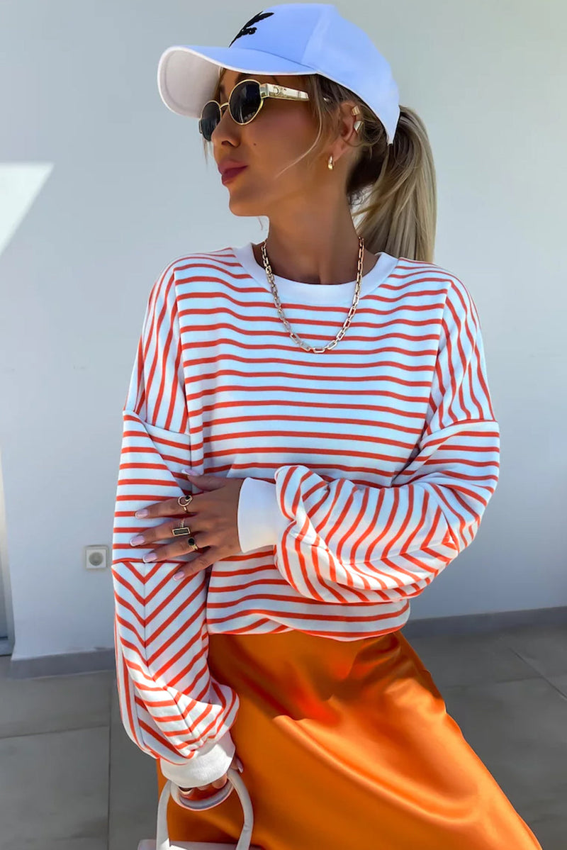 Beautifully Balanced Garment with Timeless Character
