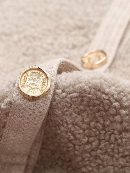 Beautifully Balanced Sweater with Timeless Character
