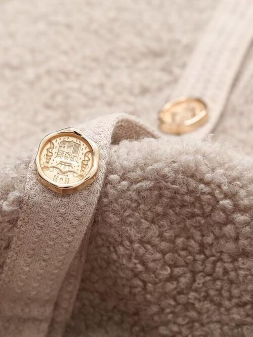 Beautifully Balanced Sweater with Timeless Character