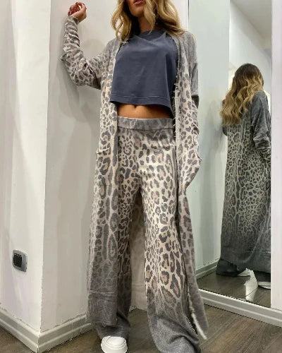 Vintage Inspired Garment with a Contemporary Edge