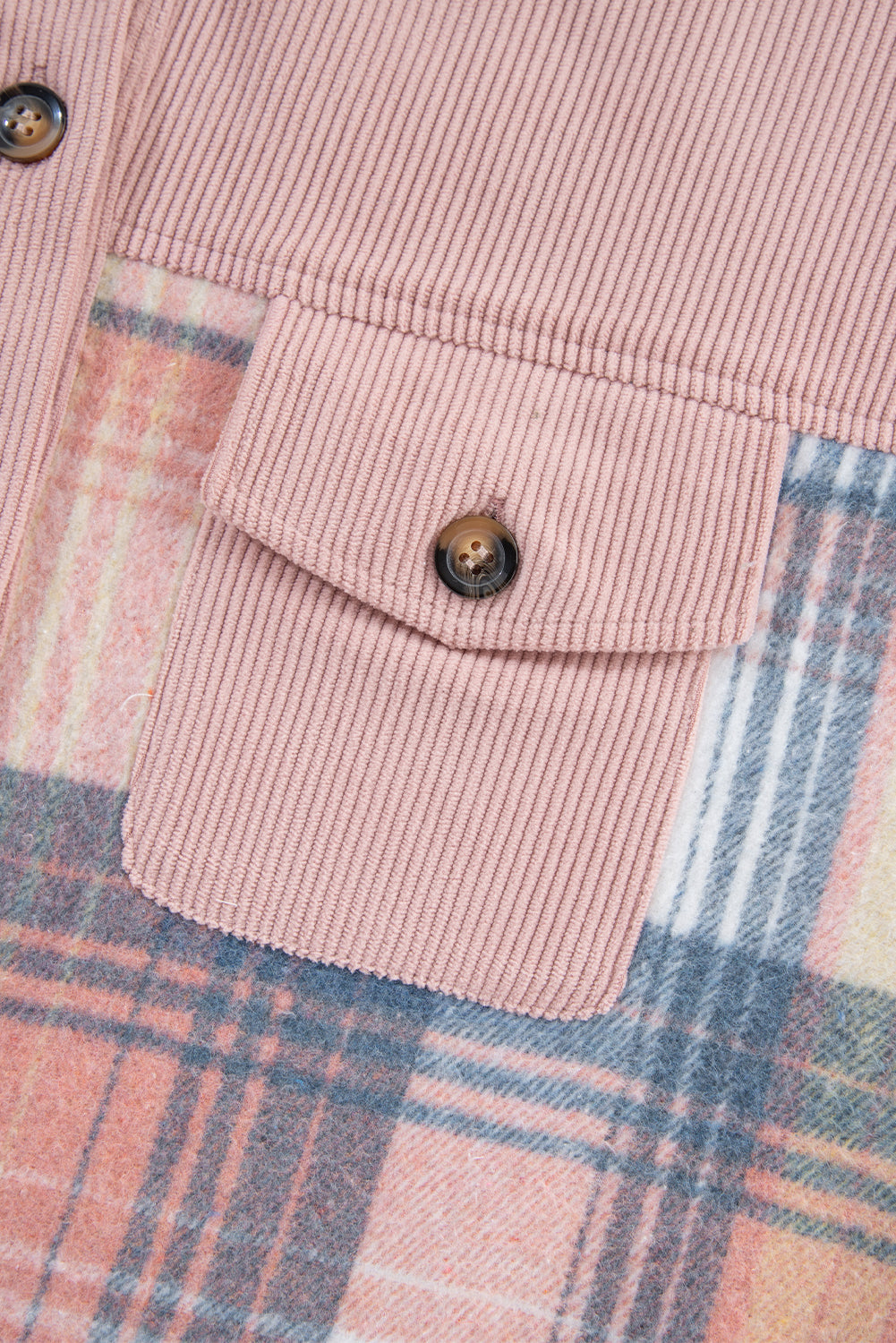 Sophisticated Garment with a Clean Classic Look