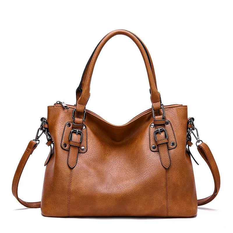 Effortlessly Elegant Bag with a Timeless Design