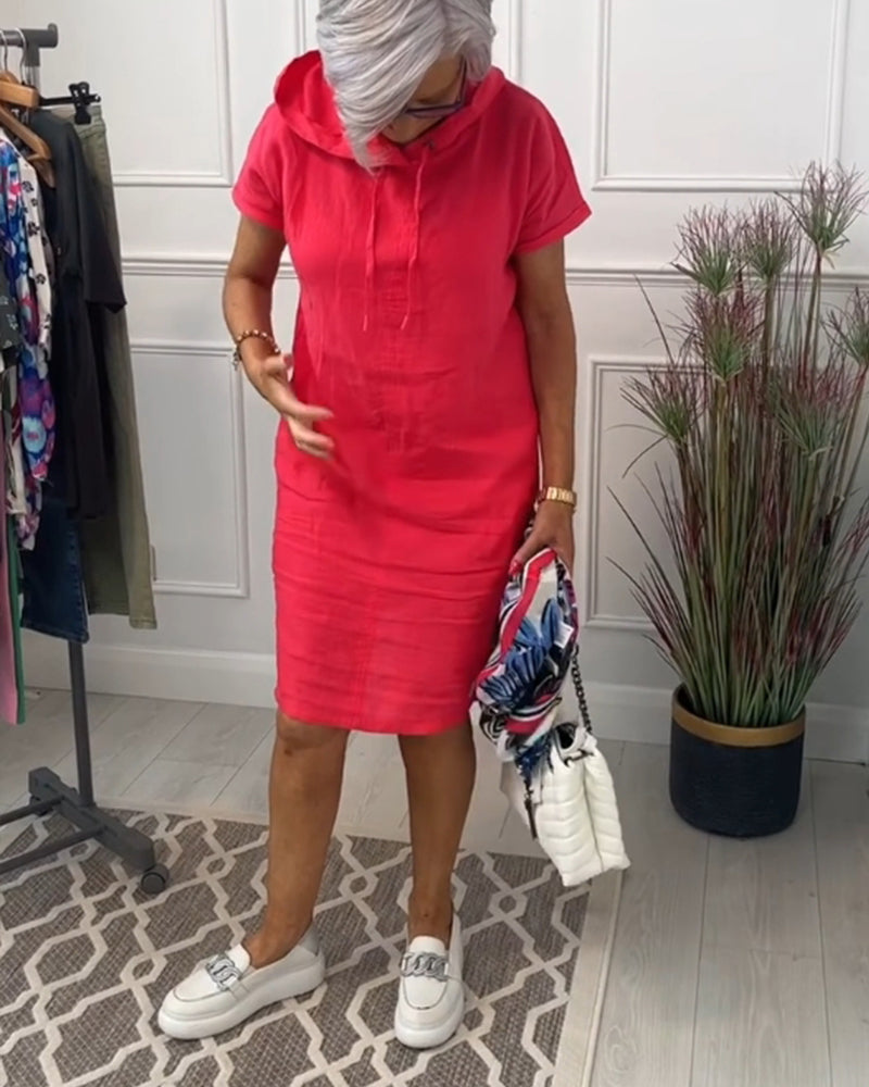 Vintage Inspired Garment with a Contemporary Edge