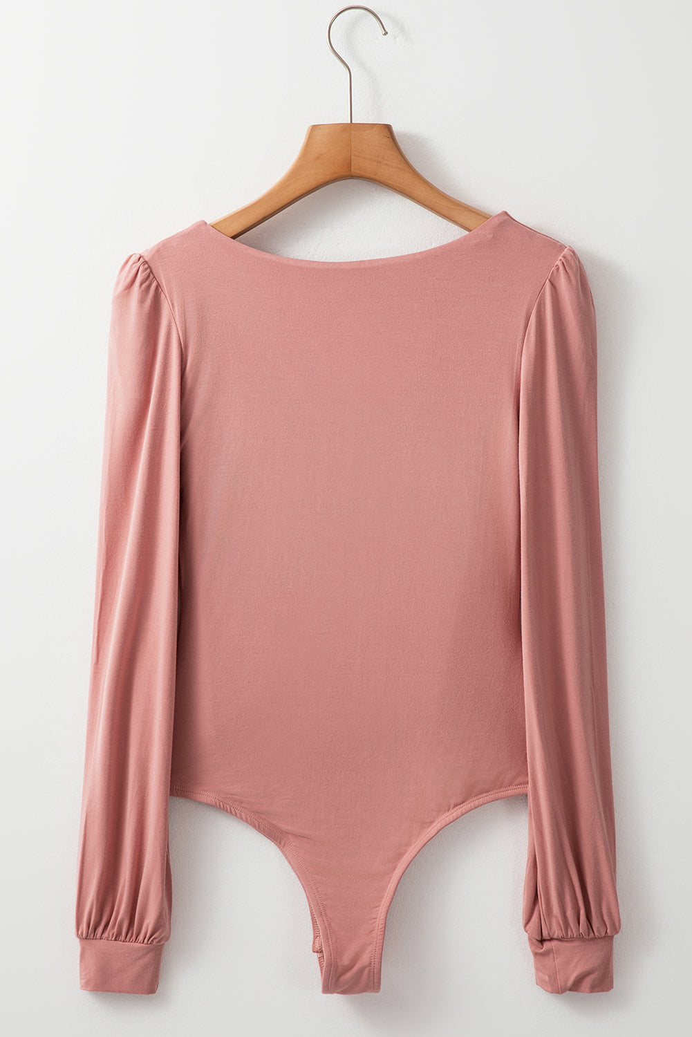 Vintage Inspired Garment with a Contemporary Edge